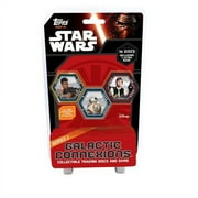 Star Wars Galactic Connexions Wave 1 & 2 Deck Bundle