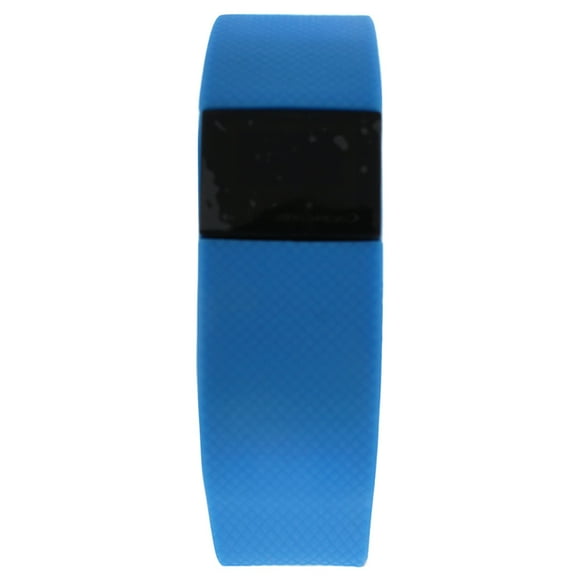 Pulsera Eclock Eclock EK-H4 Health Sports Blue Silicone Bracelet Pulsera Unisex 1Pc