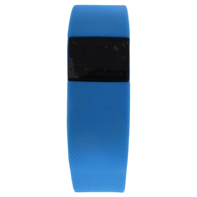 Pulsera Eclock Eclock EK-H4 Health Sports Blue Silicone Bracelet Pulsera Unisex 1Pc
