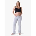 thumbnail image 3 of Ingrid & Isabel For Every Belly Women's Maternity Seamless Nursing Cami Bra 3pk, Sizes S-XXXL, 3 of 15