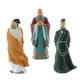 thumbnail image 2 of Diorama de personajes en miniatura de poetas antiguos a escala 1/64 para Matchbox. B, 2 of 9