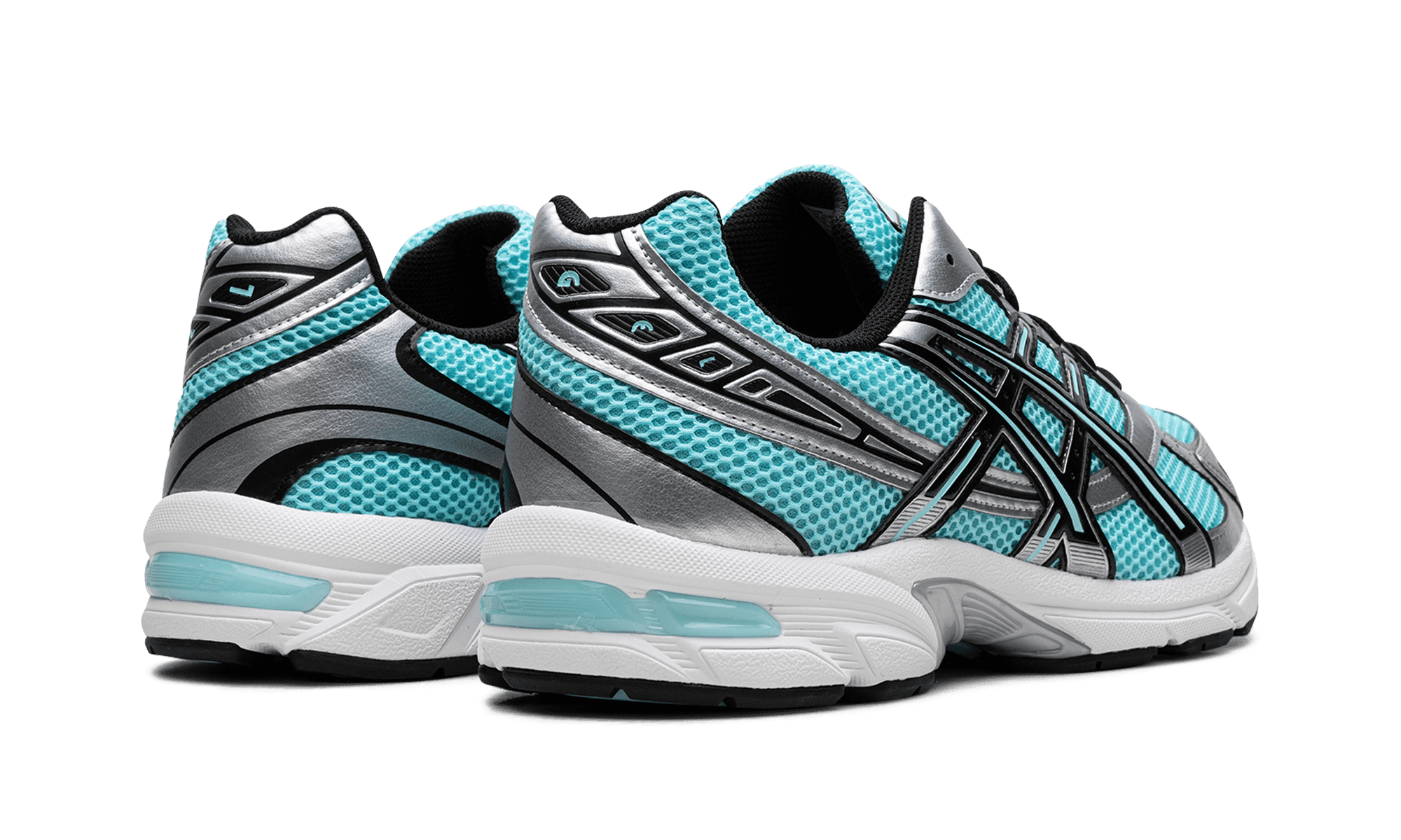 ASICS MENS GEL-1130 