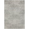 thumbnail image 2 of Addison Rugs Chantille Indoor/Outdoor Transitional Geometric Taupe Washable Rectangle Rug, 8' x 10', 2 of 6
