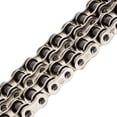 thumbnail image 1 of Niche 428 Drive Chain 86 Links O-Ring With Master Link for Motorcycle 519-CDC2469H, 1 of 5