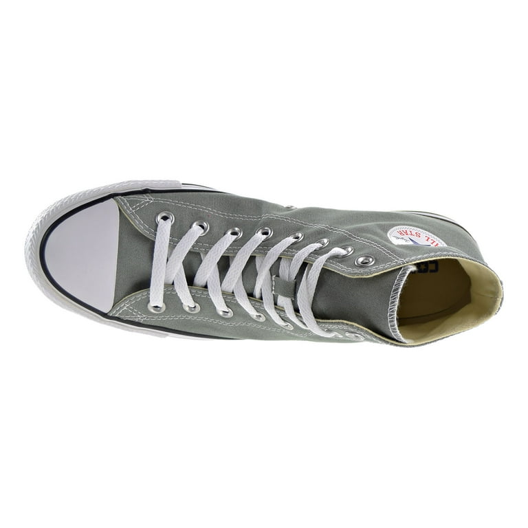 Converse Chuck Taylor All Star High Unisex Shoes Camo Green155569F Green