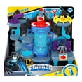 thumbnail image 4 of Set de juego Imaginext DC Super Friends Baticueva Bat-Tech, 4 of 4
