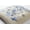 Beige, Light Blue, Ivory / Zachary, variant on Boutique Rugs Zachary Throw Pillow