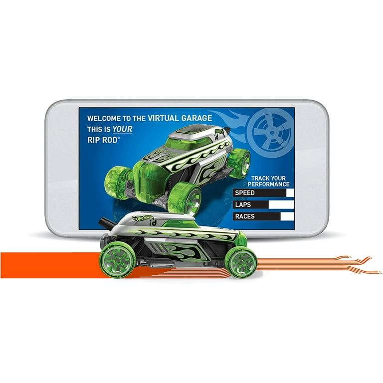 Hot wheels 2024 id target