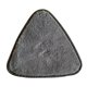 thumbnail image 4 of Almohadilla de repuesto para fregona de microfibra, paño de cabeza de fregona de microfibra triangular, cabezal de repuesto de fregona triangular, 4 of 9