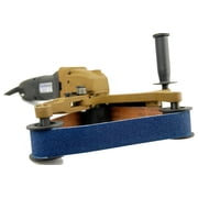 BLUEROCK Polishing Machine Tig Plasma Arc Weld 40A Pipe Polisher Sander Grinder