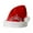 Red, variant on Adult Pink Crown Christmas Plush Hat - Christmas Decorations, Christmas Decor, Xmas Decorations for Holiday Outfits, Parties & Adult Attire