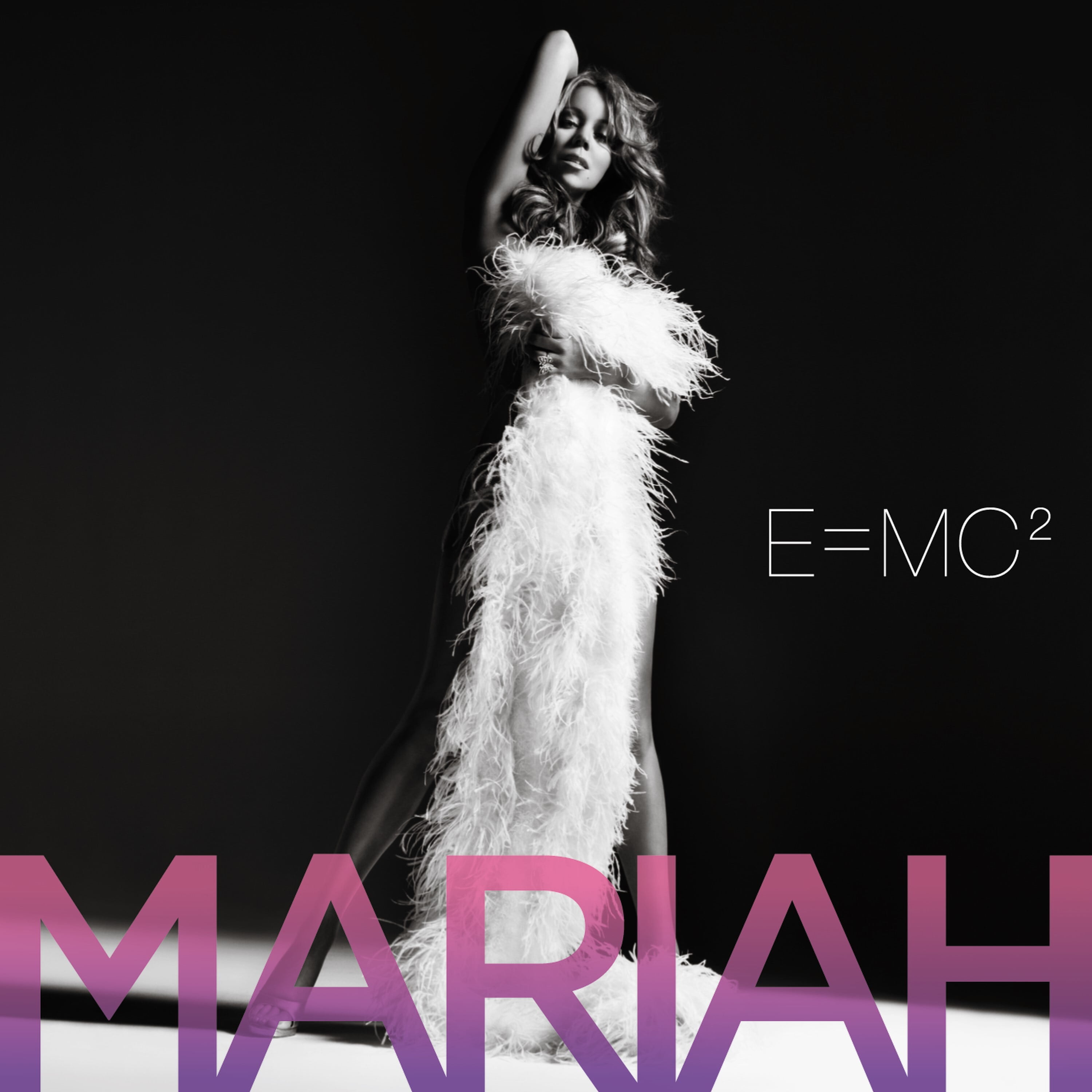 Mariah Carey - The Emancipation Of Mimi - Vinyl Music