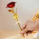 thumbnail image 2 of Artificial Red Rose Give to Girlfriend Small Gift, 2 of 5