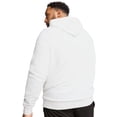 thumbnail image 4 of Sudadera Puma ESS NO.1 Logo para Hombre 682572-02 blanco S, 4 of 4