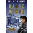thumbnail image 1 of Pre-Owned Badge of Honor (Paperback) 082544294X 9780825442940, 1 of 1