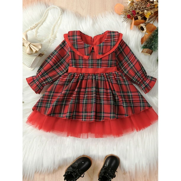 Christmas hotsell dress 12m