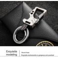 thumbnail image 3 of llaveros de metal para coche, abrebotellas, para hombre, 3 of 5