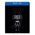 thumbnail image 1 of Creed 2 Dos Defendiendo Legado Rocky Warner Bros Blu Ray + DVD, 1 of 2