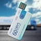 thumbnail image 5 of Registrador Temperatura USB Portátil Datos Desechable Con Informe PDF 60 Días, 5 of 8