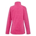 thumbnail image 2 of Dare 2B Womens Mayse Full Zip Fleece Jacket, 2 of 5