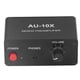 thumbnail image 2 of Preamplificador de fono, amplificador de auriculares Preamplificador de auriculares estéreo de 20 dB Amplificador de auriculares estéreo Características de vanguardia, 2 of 8