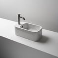 thumbnail image 4 of Ws Bath Collections Cosa Mini 48R - Black, 4 of 4