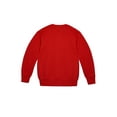 thumbnail image 2 of Holiday Time Boys Holiday Sweatshirt, Sizes 4-18 & Husky, 2 of 6