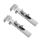 thumbnail image 1 of 2 abrazaderas de fijación ajustables para cajones, herramienta universal para instalación de gabinetes. Sin pieza de clip, 1 of 9