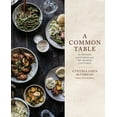 thumbnail image 2 of A Common Table: 80 Recipes and Stories from My Shared Cultures: A Cookbook, (Hardcover), 2 of 2