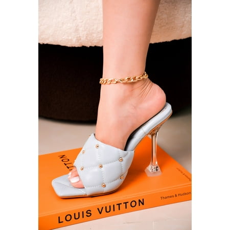 

CAPE ROBBIN CECILLA Heels