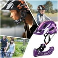 thumbnail image 4 of Kids Cycle Helmet Detachable Full Face Helmet Adjustable Cycle Helmet for for Children Cycle, 4 of 6