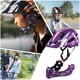 thumbnail image 5 of Casco Casco de ciclismo para niños Casco integral desmontable Casco de ciclismo ajustable para niños Ciclismo, 5 of 6