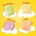 thumbnail image 3 of STARBURST AIRS SOUR TROPICAL STAND UP POUCH 10.6 OUNCES, 3 of 12