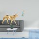 thumbnail image 2 of Escultura de resina de mujer de playa, centro de mesa decorativo, figura de animal, estatua de mujer, adorno para oficina, hogar, sala de estar, decor, 2 of 8