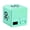 Green, variant on Giaone 4 Mode Digital Timer with Sound Light Alerts for Cooking Management