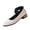 White, variant on Womens Ballet Flats Comfortable Pointed Toe Elegant Dress Flats Wedding Ballerina Shoes