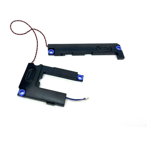Left Right Built-in Speaker Speakers Replacement for Dell Inspiron 3500 3501 3503 5593 5594 P/N:X42FT 0X42FT PK230010F00