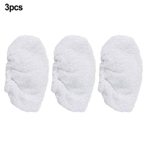 Gentle and Effective Cleaning Pads for PAEU0318 Powerfresh Mop Series