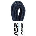 thumbnail image 2 of ASR Tactical TitanLace 2500 Technora Boot Lace, Black - 5ft, 2 of 4