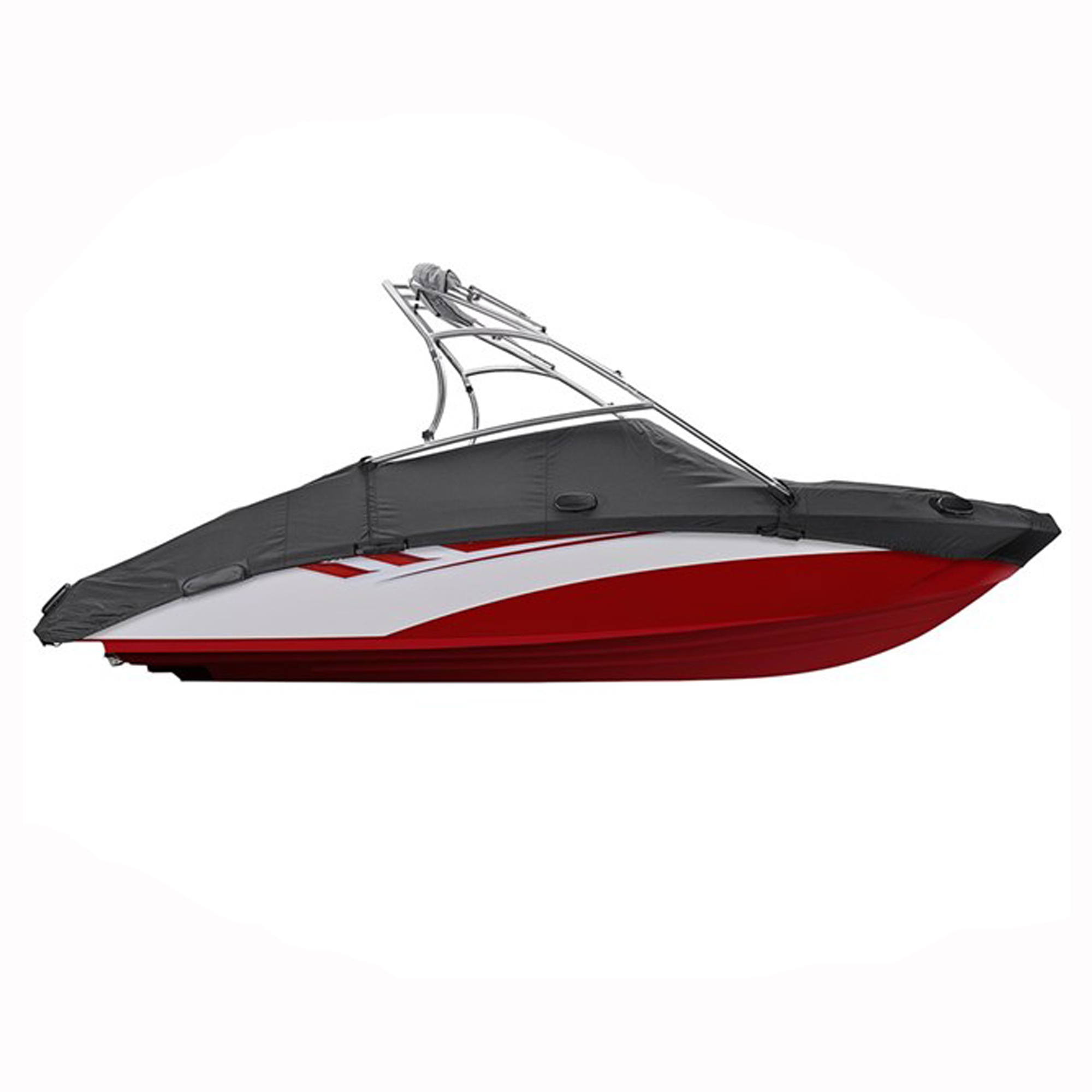2004 Yamaha SX230 with Airborne 2.0 Wakeboard Tower Review
