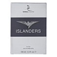 thumbnail image 2 of Perfume Dorall Collection Islanders Eau de Toilette para hombre, 100 ml, 2 of 5
