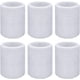thumbnail image 1 of Pack de 6 muñequeras deportivas Muñequeras absorbentes para fútbol, baloncesto, atletismo Adepaton LKX-1486, 1 of 7