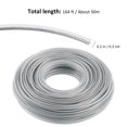 thumbnail image 3 of SHISUYAN 1 Roll String Trimmer Line Mower Trimmer Line Nylon Grass Trimmer Line Mowing Line Mower Supplies, 3 of 9