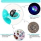 thumbnail image 2 of 2026 Interactive Windmill Cat Toys with Catnip:Cat Toys for Indoor Cats Funny Kitten Toys with LED Light Ball Suction CupCat Nip Toy for Cat chew Exer, 2 of 5