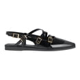 thumbnail image 2 of ZAPATOS CASUALES DAMA CLASBEN ZAFIRO CHAROL NEGRO, 2 of 4