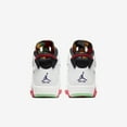 thumbnail image 5 of (GS) Air Jordan 6 Retro 'Hare' (2020) 384665-062, 5 of 6