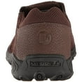 thumbnail image 3 of Merrell Boy's NOVICA MOC-K Slip on, Brown, 10.5 M US Little Kid, 3 of 8