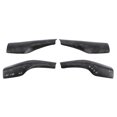 thumbnail image 3 of Headlamp Switch Trim, Switch Switch Trim Steering Wheel  Paddle Decor, Carbon Fiber For  Model 3 2017-2020 Car Body  Model Y 2017-2020, 3 of 8