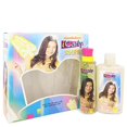 thumbnail image 1 of iCarly Click by Marmol & Son Gift Set -- 3.4 oz Eau De Toilette Spray + 8 oz Body Lotion for Women, 1 of 2