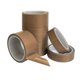 thumbnail image 4 of High Temperature Adhesive Tape, 40mm X 10m, Heat Resistant Teflon Tape -70-260 For Manual Impulse Vacuum Sealing (1 Pack), 4 of 5